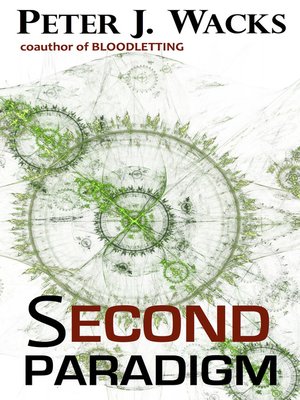 cover image of Second Paradigm